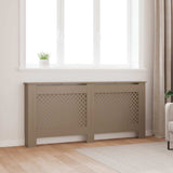 Radiator Cover 172x19x81.5 cm MDF 288199