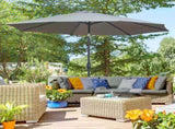 Wall Mounted Umbrella 54626727