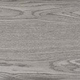 Self-adhesive PVC Flooring Planks 5.02 m 2 mm Dark Grey 245176