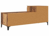 Shoe Cabinet Old wood 102 x 36 x 60 cm Engineered wood 881042