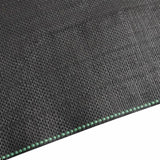 Weed Membrane Black 0.5x100 m PP 4005210