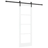 Sliding Door ORKDAL White 73.5 x 211 cm 3331962