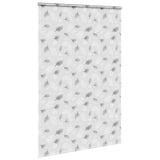 Shower Roller Blind with Cassette 160x240 cm Fabric Width 156 cm 4014985