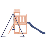 Outdoor Playset Solid Wood Douglas 3155841