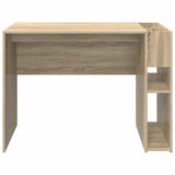 Desk Sonoma Oak 109 x 50 x 78 cm Engineered Wood 891202