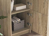 Desk 2 pcs Sonoma Oak 3337291