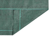 Weed Membrane Green 4x50 m PP 4005272
