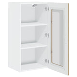 Dishwasher Panel Kalmar 2 pcs Artisan Oak 40 x 31 x 80 cm 884653