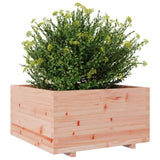 Garden Planter 90x90x49.5 cm Solid Wood Douglas 3282537