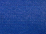 Sunshade Sail 160 g/m Rectangular Blue 5x7 m HDPE 311522