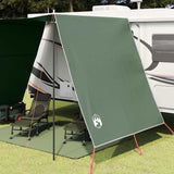 Water Resistant Tarp -Person 250 x 240 x 220 cm Waterproof 42001047