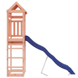 Outdoor Playset Solid Wood Douglas 3156959