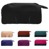 Horse Blanket Full Black 105 cm Polyester 42013100