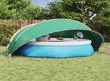 Pool Dome 405 x 405 x 192 cm 185T polyester with PU coating 42001106