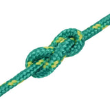 Boat Rope Green 5 mm 500 m Polypropylene 152707