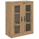 Highboard Artisan Oak 69.5 x 34 x 90 cm Engineered Wood 3402703