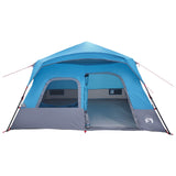 Instant Tent Blue 340 x 280 x 190 cm 42017482