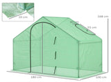 Mini Walk-in Greenhouse 56249419