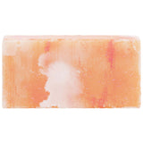 Salt Stones 10 pcs Pink 20 x 10 x 5 cm Rock Salt 42046536