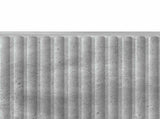 TV Cabinet Concrete Grey 147 x 34.5 x 30 cm Engineered Wood 894708