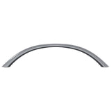 Handle 1385 pcs Silver 107 x 3.6 x 23 mm Stainless Steel 864691