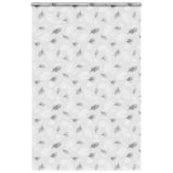 Shower Roller Blind with Cassette 160x240 cm Fabric Width 156 cm 4014985