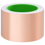 Copper Tape for Snail Protection 6 pcs Copper 70 mm x 20 m 42008349