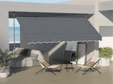 Window Awning 05378333
