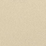 Dining Chairs 2 pcs Cream 57 x 67 x 95 cm Fabric 42017910