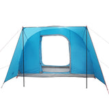Car Tent 2-Person Blue Waterproof 4009507