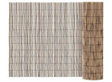 Garden Fence 600x100 cm Reed 365751