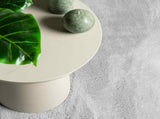Medium Pile Soft and Washable Rug HUARTE Grey 80 x 1000 cm 42022505