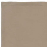 Awning Replacement Fabric Beige 580 x 345 cm Polyester 42000567