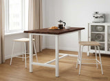 Live Edge Table Top 120 x 40 x 3 cm Rectangular 938578