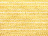 Sunshade Sail 160 g/m Beige 3x6 m HDPE 311130