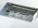 Ice Maker Machine and Water Dispenser, Counter Top Ice Maker for Home with 3L Tank, Adjustable T3398P344366