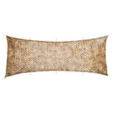 Camouflage Net with Storage Bag 833x297 cm Sand 4008256