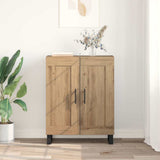 Sideboard Artisan Oak 69.5 x 34 x 90 cm 881610