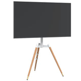 TV Tripod Stand for 37-65 Inch Screen Max VESA 400x400 mm 40 kg 4012165