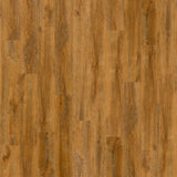 ZNTS WallArt 30 pcs Wood Look Planks GL-WA29 Reclaimed Oak Rusty Brown 3082856