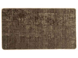 Rug Runner MARSA Forest Green 300 x 400 cm Polyester and PVC 42023158