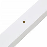 Cable Trunking 150x50 mm 10 m PVC 155921