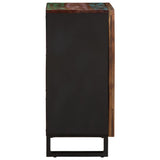 Sideboard 60x34x75 cm Solid Wood Acacia 377450