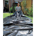 ZNTS Ubbink Pond Liner AquaLiner 8 x 6 m PVC 0.5 mm 1331171 403733