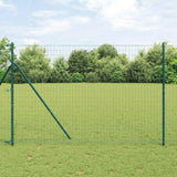 Ground Fix Welded Wire Fence 10 x 1.5 m 3350285