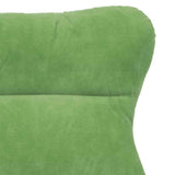 Armchair Light Green 69 x 74 x 93 cm Velvet 42001837