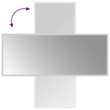 LED Bathroom Mirror 40x100 cm 3154085