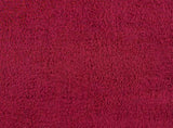 Towels "FROGN" 4 pcs Bordeaux 100x200 cm 360 gsm 136747