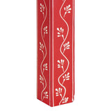 End Table 2 pcs Multicolour 4017582