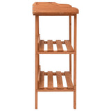 Plant Stand 76x37x89 cm Firwood 47244